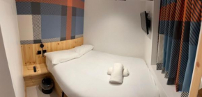easyHotel Paddington